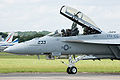 F/A-18F Super Hornet