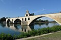 Pont Saint-Bénézet