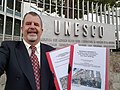 Thumbnail for File:Glenn Murray en la UNESCO.jpg