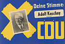 Adolf Kaschny -  Bild