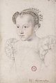 Elisabeth of Valois the only child of Charles IX of France and Elisabeth of Austria.