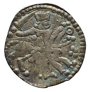 Monnaie - Pays-Bas, Brabant, Henri II de Brabant, maille - btv1b11341788v (1 of 2).jpg