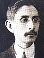 Rafael Arévalo Martinez