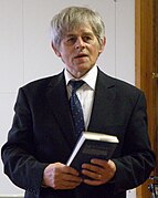 Steinbjørn B. Jacobsen (1937-2012)