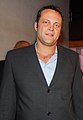 Vince Vaughn