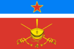 Desyonovskoye Settlement (approved flag)