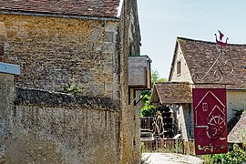 Moulin de la porte - Argences 001.jpg