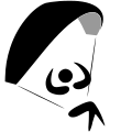 regiowiki:Datei:Paragliding pictogram.svg