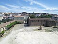 Sant'Antonio Abate Complex - complete from Torre Pisana