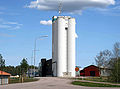 Silos in Laholm Category:Silos