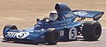 Tyrrell 005 (1972 - 1974)