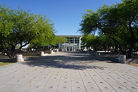 University of Arizona May 2019 35 (McKale Memorial Center).jpg