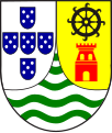 Coat of arms (lesser)