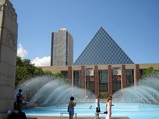 Edmonton, Alberta