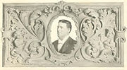 Thumbnail for File:Frank Pierce Milburn portrait.jpg