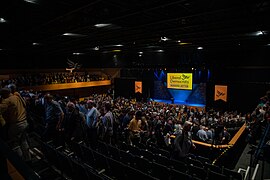 Lib Dem party conference in Bournemouth 2019 25.jpg