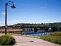 Français : Pont Sainte-Anne