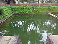 Water Tank at Bhairi temple, Ratnagiri