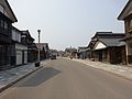 Ancient Road いにしえ街道