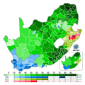 2024 Plurality