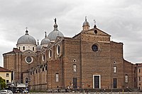 Basilika Santa Giustina