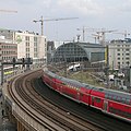 Alexanderplatz