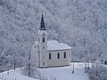 St. Anne's Church (Javor)