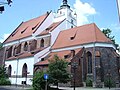 Evangelical-Augsburg Church