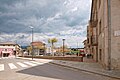 Plaça del Mercat de Montmajor