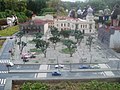 Plaza del Adelantado, La Laguna