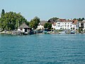 Insel Reichenau  Germany — UNESCO World Heritage Site Main category: Reichenau Island