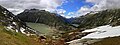 HDR-Pano Grimselsee / Räterichsbodensee