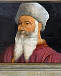 Attributed to Paolo Uccello