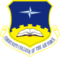 Community College of the Air Force