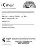 Thumbnail for File:FENTANYL- CARTELS' SCARIEST AND MOST INNOVATIVE PRODUCT YET (IA fentanylcartelss1094564084).pdf