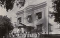 Care institution in Soerakarta - circa 1900