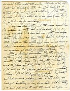 Karl Schoen letter to brother Joe Schoen, 1918-10-28 - DPLA - a8588f7e0e85a601b3be8df87c28ac97 (page 2).jpg