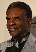 Keith David 3rd Annual ICON MANN POWER 50 event - Feb 2015 (cropped).jpg