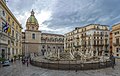 Piazza Pretoria