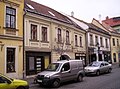 Rákóczi Ferenc Street