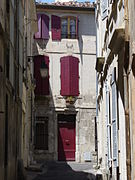 Arles-Provence