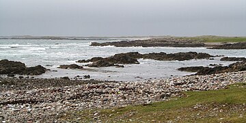 Coastline near Port Mor - geograph.org.uk - 4480934.jpg