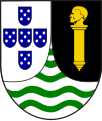 Coat of arms (lesser)