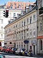 regiowiki:Datei:Gumpendorfer Straße 95.JPG