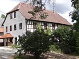 Deutsch: Haubinda, Thüringen