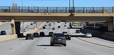 Interstate 94 East in Milwaukee County (October 2023) 47.jpg