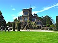 English: Larnach Castle