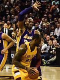 Thumbnail for File:LeBron James vs. Kobe Bryant (24848589252).jpg