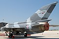 Serbian Air Force MiG-21bis