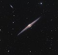 Thumbnail for File:Needle Galaxy 4565.jpeg